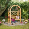Romantica Arbour