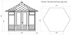 Victorian Summerhouse Large