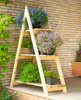 Hector Plant Stand