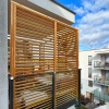 Venetian Modular Panel h180x90 cm