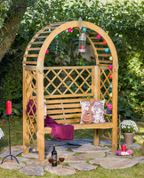 Romantica Arbour