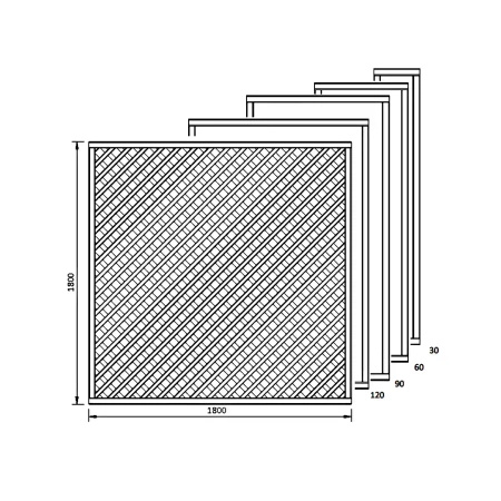 Premier Trellis