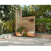 Venetian Modular Panel h180x90 cm
