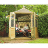 Georgian Summerhouse