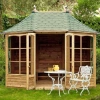 Harrogate Summerhouse Pavilion