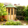Georgian Summerhouse