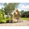 Oxford Arbour