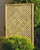 Privacy Diamond Trellis