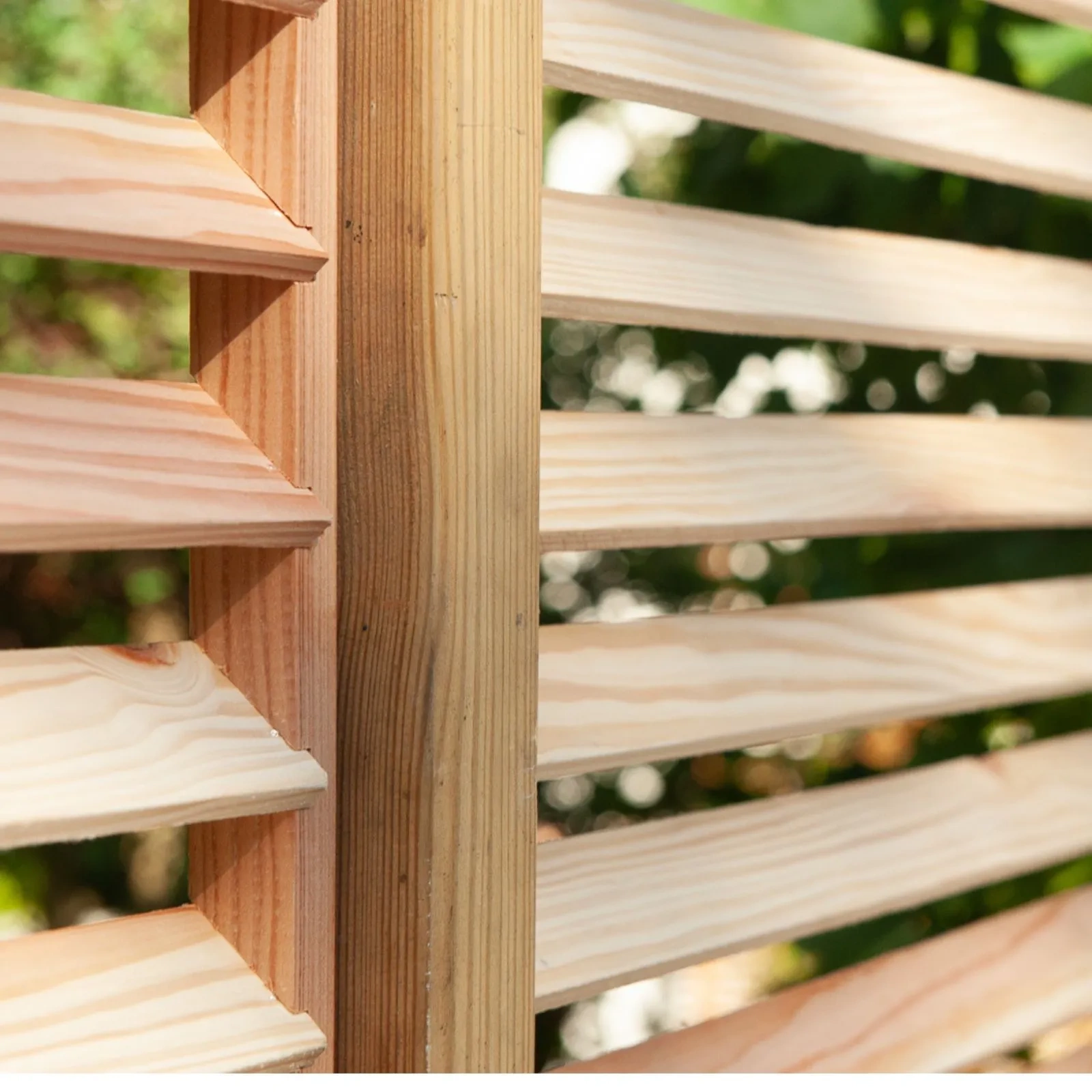 Venetian Modular Panel System