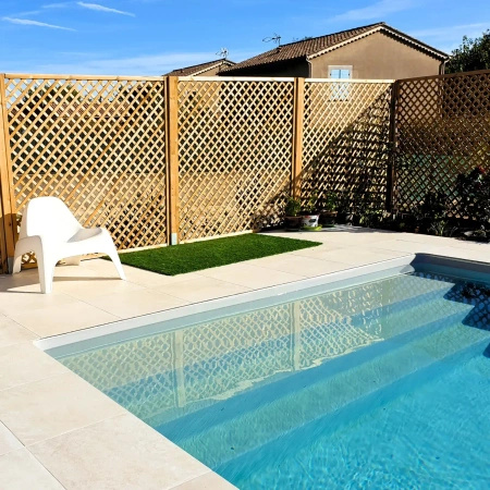 Premier Trellis