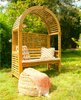 Roccolo Arbour