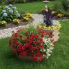 Royal Hexagonal Planter