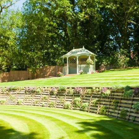 Winchester Pavilion Gazebo