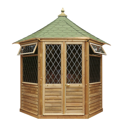 Georgian Summerhouse