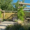 Mjosa Fence