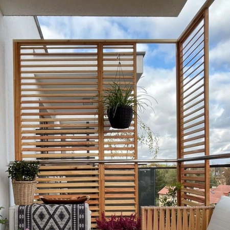 Venetian Modular Panel h180x90 cm