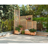 Venetian Modular Panel h180x90 cm