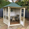 Harrogate Summerhouse