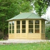 Harrogate Summerhouse Pavilion