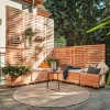 Larix Modular Panel System