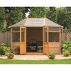 Georgian Summerhouse Pavilion
