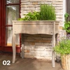 Home Garden Planter