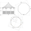 Chopin Gazebo