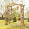 Dover Garden Arch Classic