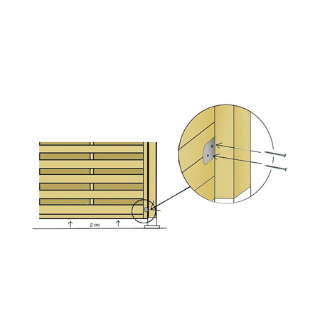 L-Bracket