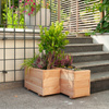 Larix Planter