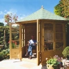 Harrogate Summerhouse