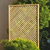 Privacy Diamond Trellis h183 x 90 cm