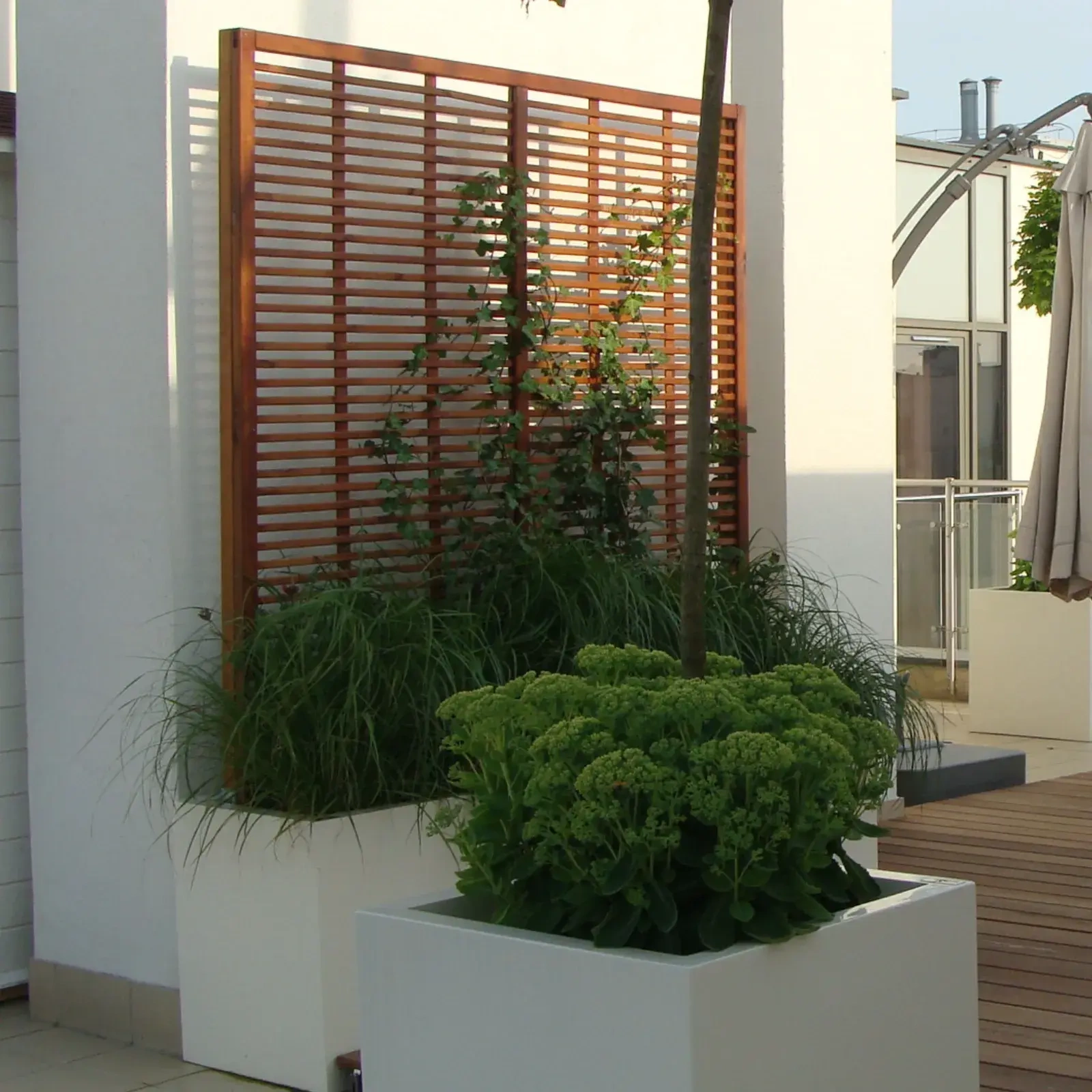 Pannello frangisole Oslo h180 x 150 cm