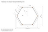 Brompton Gazebo Medium