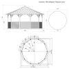 Wagner Pavilion