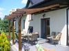 S-Line Pergola