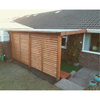 3 Shutter Panels for 1 side
