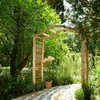 Dover Garden Arch Contemporary