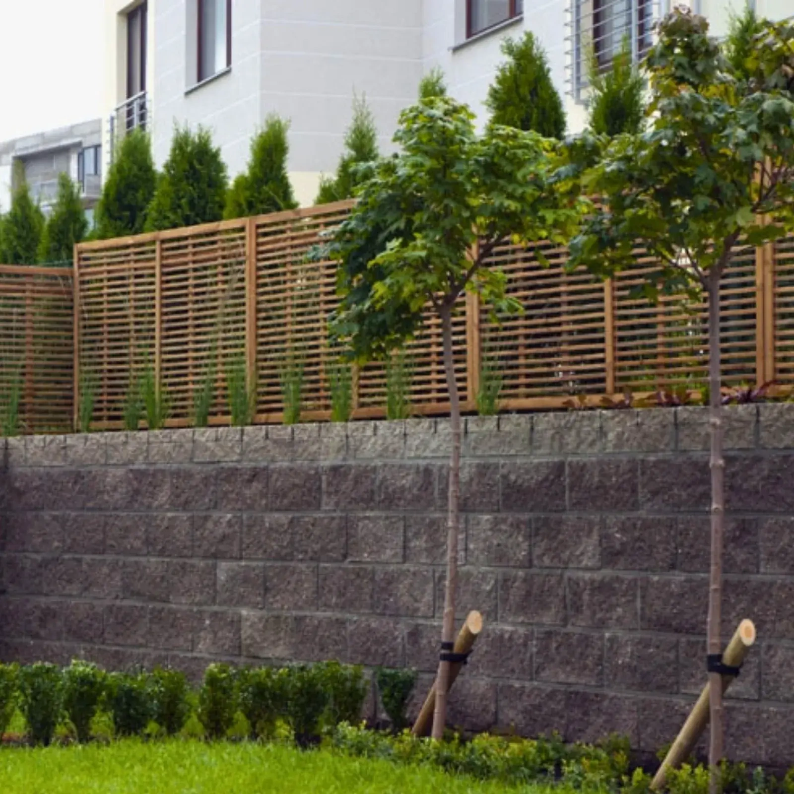 Pannello frangisole Oslo h180 x 90 cm