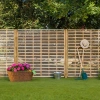 Mjosa Fence