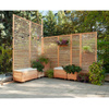 Venetian Modular Panel h180x90 cm