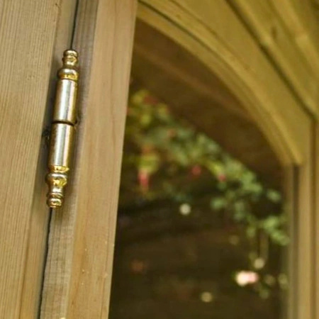 Harrogate Summerhouse